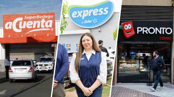 El descuento gana terreno y grandes supermercados pierden participación: Así se mueve el retail de alimentos en Chile