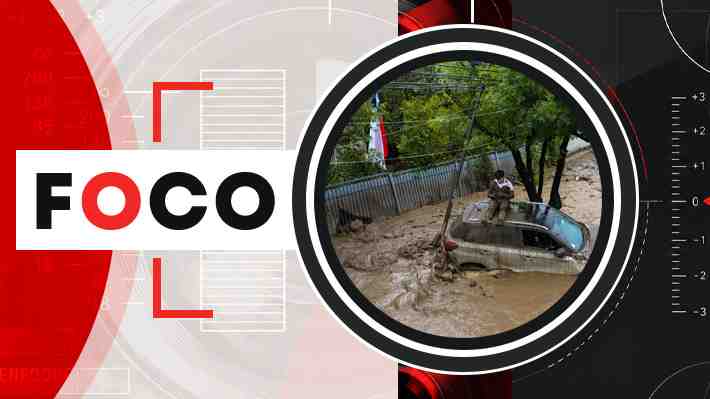 Foco | Daños, críticas, pronóstico y temor por incendios: Cinco aristas que dejó el impacto de El Niño en la RM