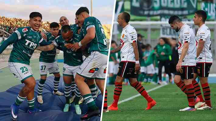 Así va la tabla de posiciones de la Primera B: Fecha 28