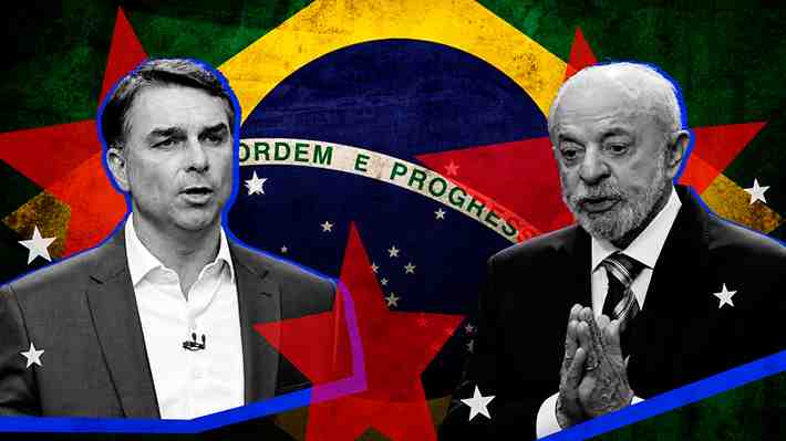 Diez momentos que marcaron el tenso debate entre Lula y Bolsonaro y quién fue el ganador