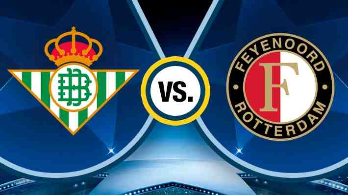 Revive la victoria del Betis de Pellegrini frente al Feyenoord en la Champions League