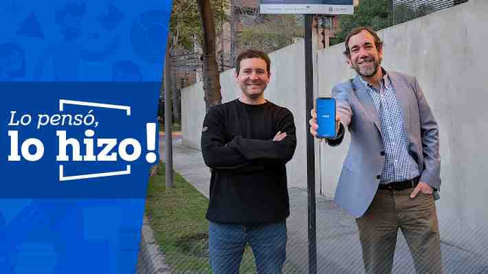 SimplePark y la digitalización de los estacionamientos: Nacida en Zapallar a casi un millón de usuarios