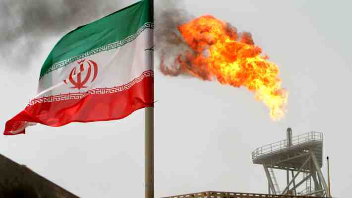 El petróleo rompe la barrera de los US$115 y apunta a superar el máximo alcanzado tras el estallido de la guerra