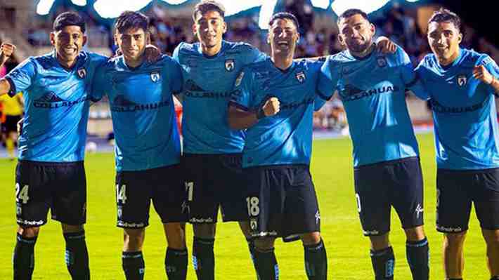 Así va la tabla de posiciones de la Primera B: Fecha 29