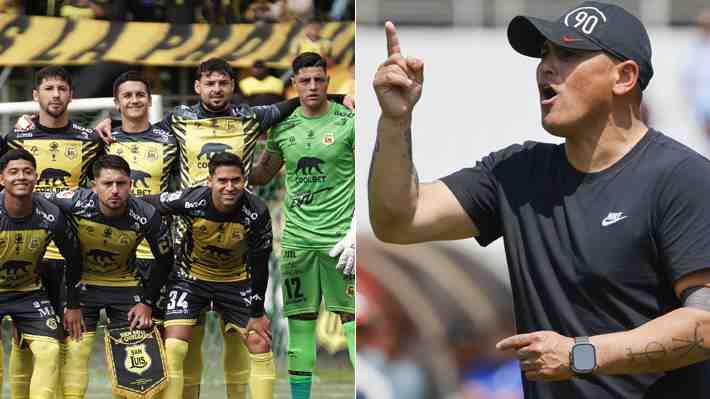 No hay copa en Quillota: El enredo en el "escritorio" que afecta a San Luis del "Chupete" Suazo en su pelea por el título y ascenso