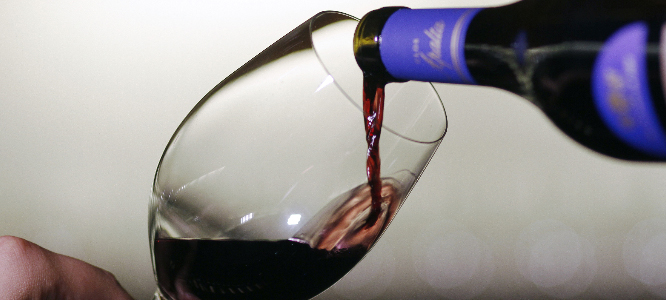 VINO CHILENO: El plan para cambiar la estrategia en China