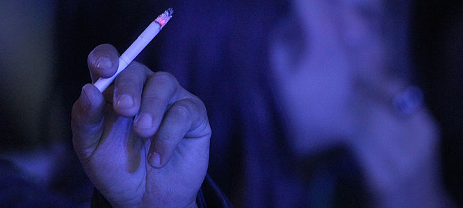 OMS: 2020 habrá 10 millones menos de consumidores de tabaco que en 2018