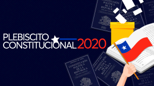 Plebiscito constitucional 2020