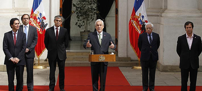 NUEVO PLAN FISCAL: Foco en trabajadores informales e histórica línea de créditos