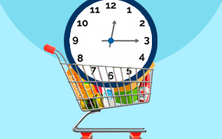 Conoce los horarios de los locales que pueden operar este fin de semana ante la emergencia por covid-19