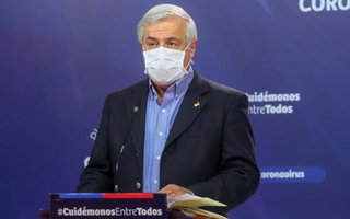 Minsal analiza realizar muestras al azar para otorgar carnet de alta a quienes muestren tener anticuerpos ante covid-19