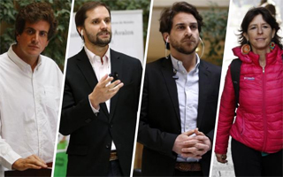 Diputados difieren por propuesta de rector de la USS de financiar merma de aranceles con crédito de emergencia