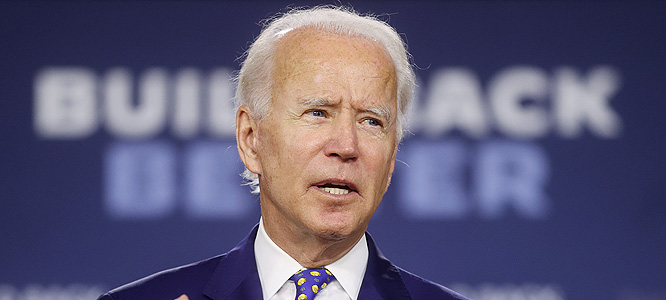 BIDEN: Las promesas para captar el voto latino en EE.UU.