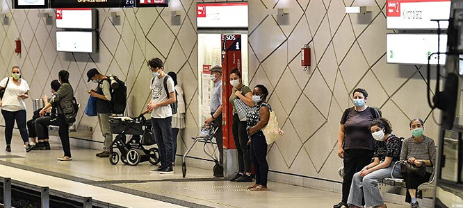 ALEMANIA: Abren debate por semana laboral de 4 días tras pandemia