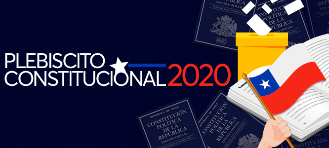 PLEBISCITO CONSTITUCIONAL: La cobertura especial de Emol 