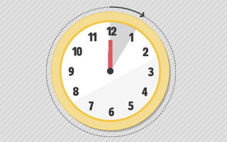 Hoy a la medianoche se adelanta la hora en casi todo Chile: Consejos para configurar tus dispositivos y evitar confusiones