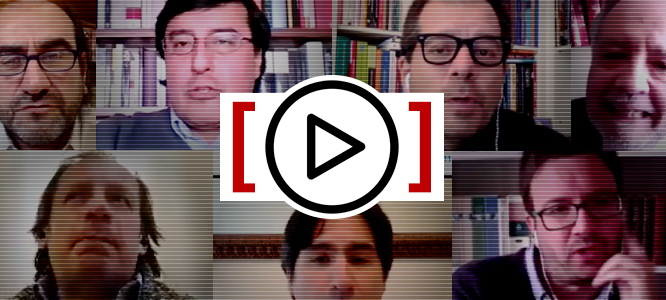 AGENDA EMOLTV: Procesos constitucionales en Chile y previa del Superclásico