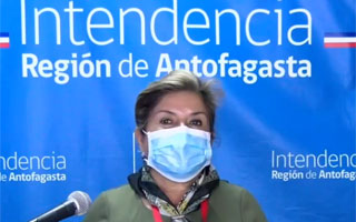 Seremi de Salud de Antofagasta por permisos para Fiestas Patrias: "Por supuesto que es contradictorio"