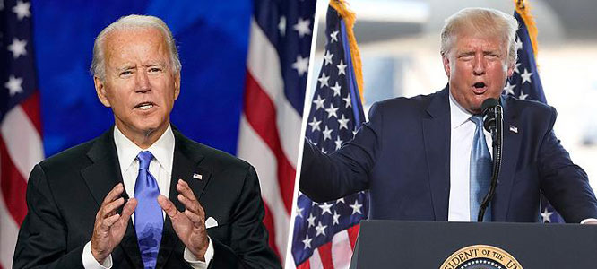 EE.UU.: Cómo el debate por la vacuna contra el covid-19 se ha tomado las elecciones