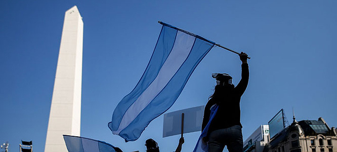 ARGENTINA: El crudo análisis de dos columnistas trasandinos