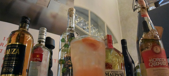 PISCO: El impacto de la pandemia para chilenos y peruanos