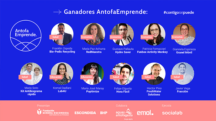 AntofaEmprende