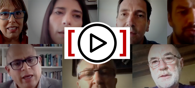 AGENDA EMOLTV: Análisis de lo que está ocurriendo en Perú y conversación con Eduardo Gatti