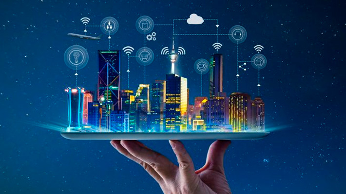 INTELIGENCIA DIGITAL