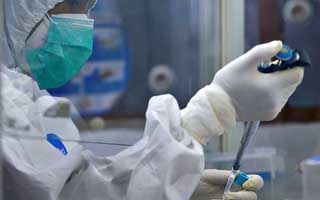 Argentina suma 13.790 nuevos casos de covid-19, la cifra diaria más alta en 2 meses