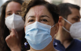 Presidente de Comunes adelanta definiciones electorales de Beatriz Sánchez y genera crisis de "confianza" en el FA