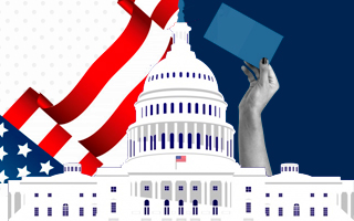 Congreso de EE.UU. contará hoy los votos electorales: Cómo será el proceso que proclamará al próximo Presidente