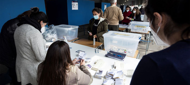 CHILE VAMOS: Las claves de las negociaciones para las elecciones