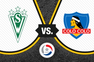 ¡En vivo! Colo Colo cae ante Wanderers y deja ir la chance de salir por ahora del fondo