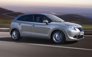 Se consolidó preferencia de los chilenos por los SUV: Conoce los modelos de vehículos más vendidos de 2020