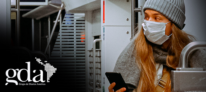 ENCUESTA: Participa de la iniciativa del GDA para encontrar al "Consumidor digital 2021"