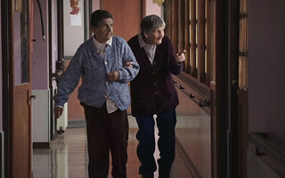 Inédito cortometraje centrado en dos queridos personajes de "El Agente Topo" se estrenará este viernes en TV abierta