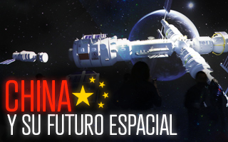 China da un paso clave para su estación espacial: Qué implica el lanzamiento de esta semana