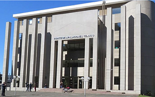 Corte de Apelaciones de Temuco dejó en libertad a dos formalizados por delitos de usurpación, hurto y daños en predios