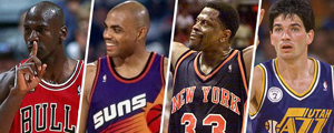 Jordan billonario, otro en el negocio de la marihuana medicinal: Qué fue de las estrellas que dominaron la NBA en los 90&#39;