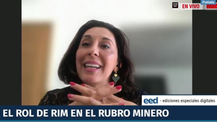 Minería