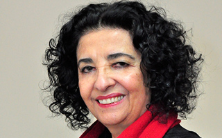 Presidente Boric designa a Faride Zerán como nueva presidenta del Consejo Nacional de Televisión