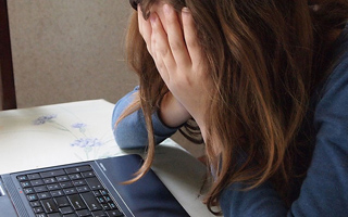 Estudio sobre ciberacoso: El 63% de los adolescentes sabe quién es su acosador, pero denunciantes son el 1%