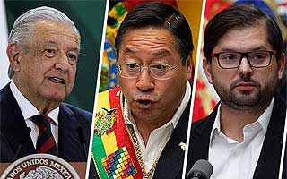 Chile entre ellos: Las gestiones y llamados a EE.UU. para no excluir países de la Cumbre de las Américas