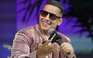 Anuncian segundo concierto de Daddy Yankee en Chile, tras agotarse las entradas para el primero