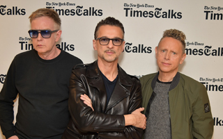 Depeche Mode informa la muerte de su tecladista Andy Fletcher, a los 60 años: &#34;Estamos shockeados&#34;