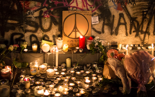 Francia condena a cadena perpetua al principal acusado de los atentados en París en 2015