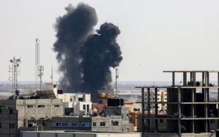 Yihad Islámica palestina confirma que acordó una tregua con Israel: Bombardeos causaron 41 muertos