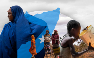 Somalia e inminente declaración de hambruna: Qué factores se deben dar para tomar la decisión y qué significa