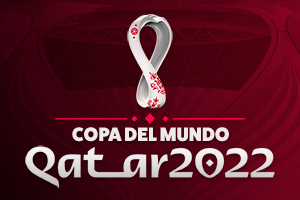 Revisa el la cobertura especial del Mundial de Qatar 2022