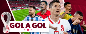 Este sábado Argentina se juega el paso a cuartos: Revisa la programación del Mundial y qué canales transmiten